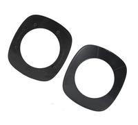 Geavonyg Elementi Fissaggio Staccabili per Auricolari Disegni Aderenti Clip Stabilizzante Resistente Sudore Comode per XIBERIA S21 in Plastica ABS