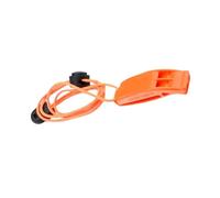 Geavonyg Emergenze Sopravvivenza Fischietti Portali Whistles Strumento Sicurezza per Esterni per Arbitri Impermettiti Fischiati