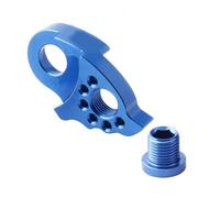 Geavonyg Estensori Per Deragliatore Posteriore In Metallo Estensione Leggera Del Gancio Della Coda Mountain Bike Mountain Bike E Bici Da Strada Estensori Ciclismo Leggeri