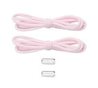 Geavonyg Facile Da Usare Elastico Non Leccati Con Aglet Metallici Per Migliorare La Comodità Per Sport Viaggio E Le Calzature Tutti I Giorni Senza Cabine