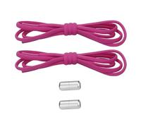 Geavonyg Facile Da Usare Elastico Non Leccati Con Aglet Metallici Per Migliorare La Comodità Per Sport Viaggio E Le Calzature Tutti I Giorni Senza Cabine