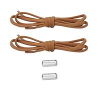 Geavonyg Facile Da Usare Elastico Non Leccati Con Aglet Metallici Per Migliorare La Comodità Per Sport Viaggio E Le Calzature Tutti I Giorni Senza Cabine
