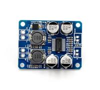 Geavonyg Fidelity Alte fedeltà 60W TPA3118 Modulo Amplificatore Potenza PBTL per Migliorare Le Prestazioni del Suono Nell'amplificatore Mono Spaziale Limitato