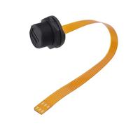 Geavonyg Filettata E13 Connettore Impermeabile IP67 Presa SDTF Cavo Flessibile Prolunga Super Flessibile Scheda Memoria Scheda SDTF