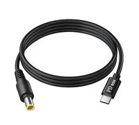 Geavonyg Filo Ricarica Tipo C USB da 65 W per Laptop Efficiente E Stabile Cavo Ricarica Un Adattatore Alimentazione Notebook Professionale