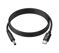 Geavonyg Filo Ricarica Tipo C USB da 65 W per Laptop Efficiente E Stabile Cavo Ricarica Un Adattatore Alimentazione Notebook Professionale