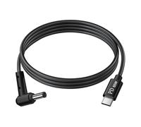 Geavonyg Filo Ricarica Tipo C USB da 65 W per Laptop Efficiente E Stabile Cavo Ricarica Un Adattatore Alimentazione Notebook Professionale