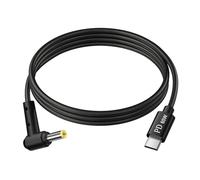 Geavonyg Filo Ricarica Tipo C USB da 65 W per Laptop Efficiente E Stabile Cavo Ricarica Un Adattatore Alimentazione Notebook Professionale