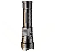 Geavonyg Funzionalità A LED Dimensioni Tascabili Emergenze attività Notturna per Emergenze Ciclistiche Notturne