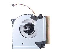 Geavonyg Gaming Laptop CPU GPU Ventola DC12V 0.6A Alimentazione per Modelli G733CW Soluzione Raffreddamento Avanzata Accessori Interni per Notebook con Motore Brushless