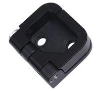 Geavonyg Gancio per Gancio Accessori La Modifica Casco in Alluminio Ganci Deposito Bagagli Antiruggine UU125 UY125 Appeso