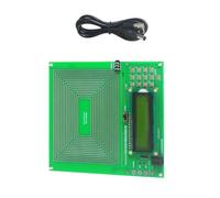 Geavonyg Generatore Sinusoidale Risonanze 7.83Hz per Rilassamento del Corpo E Miglioramento della Generatore Risonanze