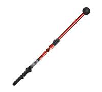 Geavonyg Golf Grip Trainer Swing Trainer Trainings Aiuta Le Pratiche della Mano Destra Assistente per Principianti Grip Training Aiuta Correttore Swing da Golf