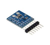 Geavonyg INA231 IIC I2C Monitoraggio della Potenza Corrente A Doppia Direzione Modulo Sensoriale Calcolo Potenza Comunicazione Monitoraggio Energetico