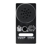 Geavonyg INTELLIGENZA Scheda Interazione Vocale con Propulsione Sostanza Forte Supporta più Lingue Funzione Immediata Modello Trasmissione Vocale