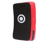 Geavonyg Karate Attrezzatura per L'allenamento Arti Marziali Taekwondo Kicks Pad Strikes Boxe per Giovani Adulti Bambini Calci Obiettivi Taekwondo Training Targets Punching Pad