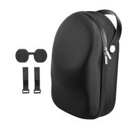 Geavonyg La Custodia Portatile per Cuffie Garantisce Sicurezza della Tua Attrezzatura Realtà Virtuale Protezione degli Accessori Cuffie E Controller