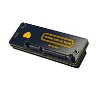 Geavonyg La Scheda Adattatore Conversione delle Interfacce Semplifica La Connessione del Dispositivo per L'espansione della Memoria del Server da 2 5" A 3 5" con Disco Rigido da 22 Pin A 29 Pin