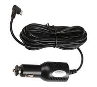 Geavonyg L'ABS Ha Costruito Cavo Rapido Automobile USB C 5V3A per L'erogazione Energia Automobilistica Cavo Materiale dei Caricatori 'Automobile 'ABS Tipo C