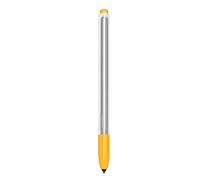Geavonyg Matita Silice per Custodia Tab Lite Tablet Shell Touch Pen Stilo Custodia Protettiva Durevole C Portapenne Organizer Grandi Slot Custodie Donna Stilografica E