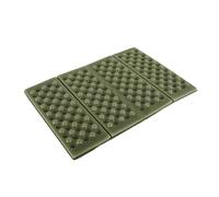 Geavonyg Matro Pieghevole Impermeabile Pad Pass Sede da Campeggio Esterno Sedili A Prova umidità Cuscino Esterno Portatile Tappetino Pieghevole Leggero Portatile