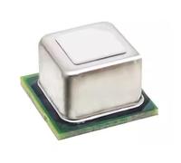 Geavonyg Modulo Rilevamento CO2 Professionale SCD40 con Sensori Temperatura E umidità Integrati per Monitoraggio Ambientale E La Gestione della Ventilazione