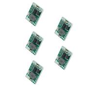 Geavonyg MODULO VOLTAGESS 3A Consegna Piccola DESIZIONE Piccola Tensione Regolabile Conversione 0 8 V 20 V UNIMENTO Lungo Range Tensione