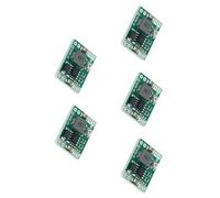 Geavonyg MODULO VOLTAGESS 3A Consegna Piccola DESIZIONE Piccola Tensione Regolabile Conversione 0 8 V 20 V UNIMENTO Lungo Range Tensione