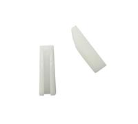 Geavonyg Multipurpo Plastica in Plastica Pinza A Naso Ricambio Accessorio Portatile per La Produzione Gioielli E Pacchetto Riparazione Gioielli