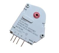 Geavonyg Ottimizzatore Automatizzato del Ciclo Raffreddamento con Alloggiamento Permanente per Frigoriferi Domestici Efficienza Energetica Componente Fusione del Frigorifero Permanente Lungo