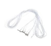 Geavonyg Parti della Stampante Tubo Riscaldante 6x20mm 24V 70W Riscaldatore A Cartuccia in Ceramica per Mk8 Cr10 3 HotEnd J-Head Tubo Riscaldante