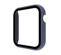 Geavonyg PC per Shell Screen Protector XploraxMove Smartwatch Sostituzione Full for Case PC Case Watch Accessori Orologi Copertina Donne Uomini Adulti Adolescenti Black Blue Bianco Verde