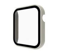 Geavonyg PC per Shell Screen Protector XploraxMove Smartwatch Sostituzione Full for Case PC Case Watch Accessori Orologi Copertina Donne Uomini Adulti Adolescenti Black Blue Bianco Verde