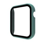 Geavonyg PC per Shell Screen Protector XploraxMove Smartwatch Sostituzione Full for Case PC Case Watch Accessori Orologi Copertina Donne Uomini Adulti Adolescenti Black Blue Bianco Verde