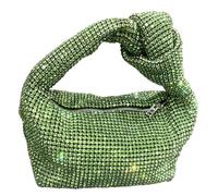 Geavonyg Pochette Da Donna Borse Alla Borsa Con Glitter Sotto Le Ascelle Banchetti Femminili Per La Festa Borsa Sposa Con Donna Per La Festa