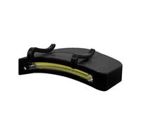 Geavonyg Potenti Torce da Campeggio con più modalità Luce Cappello LED Light ABS Texture Adatto per Le Emergenze Situazioni Pesca A Cappello