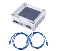 Geavonyg Progetti Hardware Doppio Controller USB Tastiere Adattatore Ottimizzazione del Gioco Dispositivo Host E Slave Programmabile Hardware Emulatore Antirilevamento