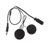 Geavonyg Protezioni per Le Orecchie da Elettronico con Amplificazione del Suono Cuffie Antirumore Attive Sottili Riduzione del Rumore per Uomo Donna Cuffie Tattiche Microfono