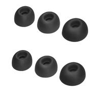 Geavonyg Punte Auricolari in Silicone per Che Migliorano Divertimento Musicale E Riducendo Le Punte Rumore Esterno Comodi Consigli