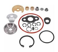 Geavonyg Riparazione Accessori Automobilistici TD04 TD04HL TD04HL-15T Set Completo Ricostruzione Kit Riparazione Turbocompressore