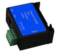 Geavonyg RS485 A Ethernet Serials Port Server 600bps-921600bps Server Comunicazione Industriale Accessori per La Casa Sviluppo