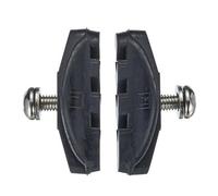 Geavonyg Rumore Ridotto Bicchetta Per Le Biciclette Freni Pinza L'installazione Compatibilità Del Freno Ciclistica Con La Maggior Parte Dei Modelli Biciclette Freni Bici Silenziose