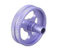 Geavonyg Ruota A Scorrimento del in Metallo Premium per G102 G304 G305 Topi Ruota Che Consegna Scorrimento Fluido E Look Moderno Long Last