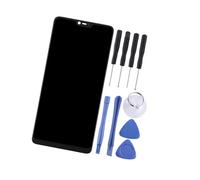 Geavonyg Schermo LCD F7 E Digitalizzatore Assemblaggio Completo Strumenti Riparazione Accessori Ricambio Gruppo Display A Cristalli Liquidi