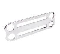 Geavonyg SCUBAs Immersioni A D-an-Ring Fissazione Arresto della Fibbia per Immersi