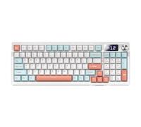 Geavonyg Set Meccanici Per Ufficio Con Struttura Scientifica Assorbimento Acustico Controllo Personalizzabile Chiamata E Conflitto Piano Battitura Set Da Gioco Con Controllo