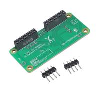 Geavonyg Set Scheda Espansione 443 Antenne Incluse velocità Elevata Migliora Trasmissione E Ricezione Scheda Espansione MMDVM A 1 5 Mbps