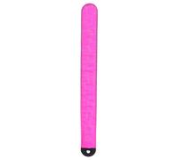 Geavonyg Sicurezza del Ciclismo A LED Ciclo Ciclo Indossabile Belva del Braccio Wowband Bracciatura Riflettente Bracciale Light Bands Night Counching