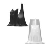 Geavonyg Siliconi Sculture Fatti A Mano MAPPHI RESINE EPOSSE RIUSIBILI Casting per La Decorazione Domestica Resine Multiuso Siliconi