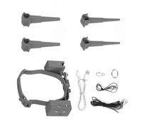 Geavonyg Sistemi Airdrop per Droni Rilascio Lanciatore per Pesca Matrimonio Ricerca Regalo Accessori Lanciatore